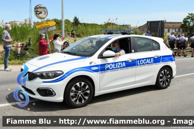 Fiat Nuova Tipo
Polizia Municipale Ferrara
Auto 10
Parole chiave: Fiat Nuova_Tipo Giro_D_Italia_2021