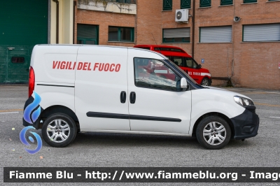  Fiat Doblò IV serie
Vigili del Fuoco
Comando Provinciale di Ferrara
VF 29966
Parole chiave:  Fiat Doblò_IVserie VF29966