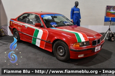 BMW Serie3
Associazione Nazionale Polizia di Stato
Parole chiave: BMW Serie3