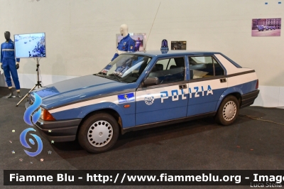 Alfa Romeo 75 II serie
Polizia di Stato
Polizia Stradale
POLIZIA A8477
Parole chiave: Alfa-0Romeo 75_IIserie POLIZIAA8477