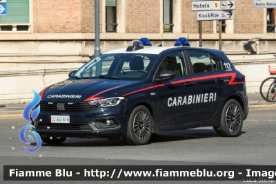 Fiat Nuova Tipo restyle
Carabinieri
Allestimento FCA
CC EG 316
Parole chiave: Fiat Nuova_Tipo_restyle CCEG316