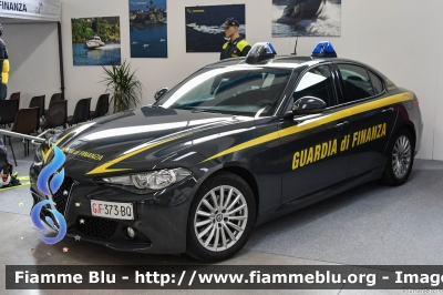 Alfa Romeo Nuova Giulia
Guardia di Finanza
Allestimento FCA
GdiF 373 BQ
Parole chiave: Alfa-Romeo Nuova_Giulia GdiF373BQ Reas_2023