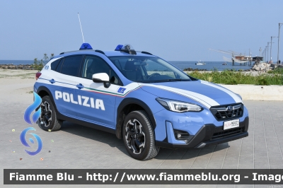 Subaru XV II serie restyle
Polizia di Stato
Polizia Stradale
POLIZIA M8932
Parole chiave: Subaru XV_II_serie_restyle POLIZIAM8932