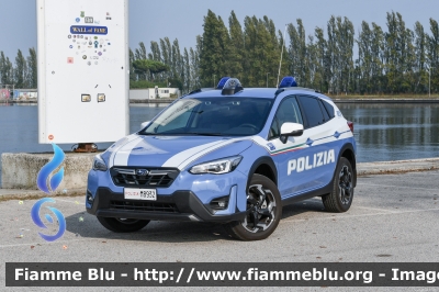 Subaru XV II serie restyle
Polizia di Stato
Polizia Stradale
POLIZIA M8932
Parole chiave: Subaru XV_IIserie_restyle POLIZIAM8932