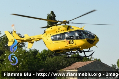Eurocopter EC145
Servizio Elisoccorso Regionale Emilia Romagna
Postazione di Ravenna
I-RAHB
Hotel Bravo
Parole chiave: Eurocopter EC145 I-RAHB