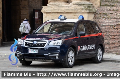  Subaru Forester VI serie
Carabinieri
Aliquote di Primo Intervento
CC DR 362 
Parole chiave:  Subaru Forester_VIserie CCDR362 Santa_BArbara_2023