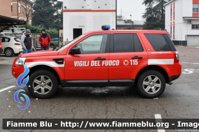 Land Rover Freelander 2
Vigili del Fuoco
Comando Provinciale di Reggio Emilia
VF 27562
Parole chiave: Land-Rover Freelander_2 VF27562