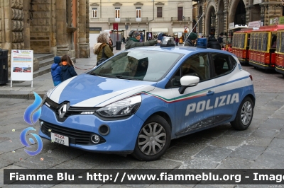 Renault Clio lV serie
 Polizia di Stato
Allestimento Focaccia
POLIZIA M0513
Parole chiave: Renault Clio_lVserie POLIZIAM0513  Santa_Barbara_2023