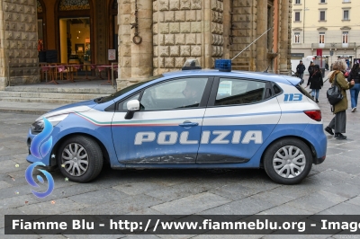 Renault Clio lV serie
 Polizia di Stato
Allestimento Focaccia
POLIZIA M0513
Parole chiave: Renault Clio_lVserie POLIZIAM0513  Santa_Barbara_2023