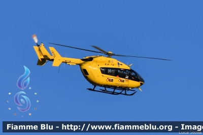 Eurocopter EC145 I-EITG
Servizio Elisoccorso Regionale Emilia Romagna
Postazione di Pavullo nel Frignano
I-EITG
Elipavullo
Parole chiave: Eurocopter EC145 I-EITG 