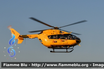 Eurocopter EC145 I-EITG
Servizio Elisoccorso Regionale Emilia Romagna
Postazione di Pavullo nel Frignano
I-EITG
Elipavullo
Parole chiave: Eurocopter EC145 I-EITG 