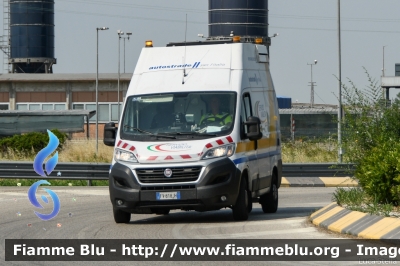 Fiat Ducato X290
Autostrade per l'Italia
Servizio Viabilità
Operatori esercizio
Parole chiave: Fiat Ducato_X290 1000_Miglia_2022