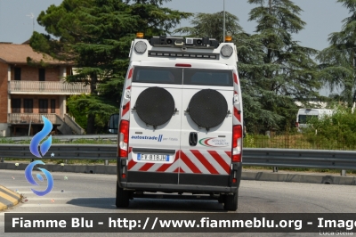 Fiat Ducato X290
Autostrade per l'Italia
Servizio Viabilità
Operatori esercizio
Parole chiave: Fiat Ducato_X290 1000_Miglia_2022