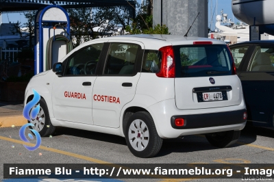 Fiat Nuova Panda II serie
Guardia Costiera
CP 4470
Parole chiave: Fiat Nuova_Panda_IIserie CP4470