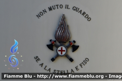 Suzzara (MN)
Vigili del Fuoco
Comando Provinciale di Mantova
Distaccamento Permanente di Suzzara
Parole chiave: Suzzara (MN)