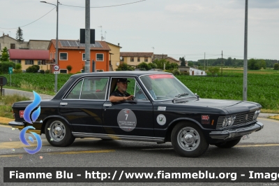 Fiat 130
Aeronautica Militare Italiana
AM 136
Auto 7 
1000 Mglia 2023
Parole chiave: Fiat 130 AM136 1000_Miglia_2023
