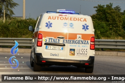 Peugeot Expert III serie
Italy Emergenza Coop Sociale
Allestita Vecotras
Parole chiave: Peugeot Expert_IIIserie Automedica 1000_Miglia