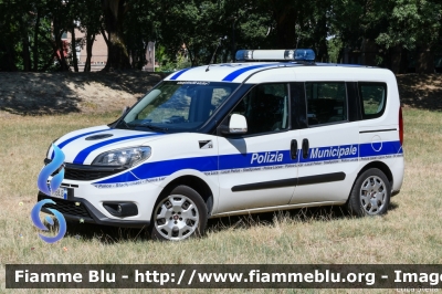Fiat Doblò IV serie
Polizia Locale Ferrara
Auto 29
Parole chiave: Fiat Doblò_IVserie