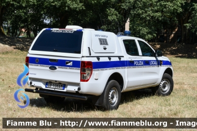 Ford Ranger IX serie
Polizia Locale Ferrara
Unità Cinofila
Allestimento Bertazzoni Veicoli Speciali
Ferrara 41
Parole chiave: Ford Ranger_IXserie