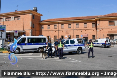 Controlli
Polizia Locale Ferrara
Parole chiave: Polizia Locale Ferrara