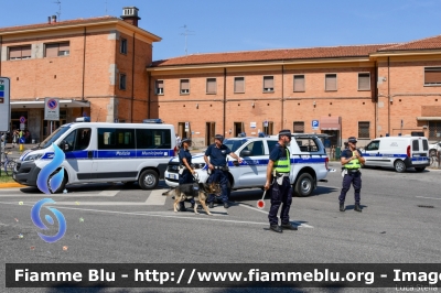 Controlli
Polizia Locale Ferrara
Parole chiave: Polizia Locale Ferrara