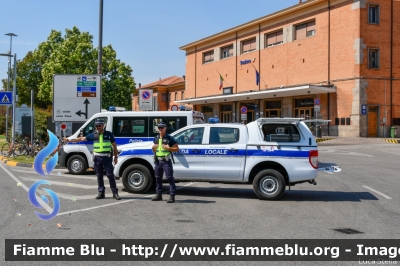 Controlli
Polizia Locale Ferrara
Parole chiave: Polizia Locale Ferrara