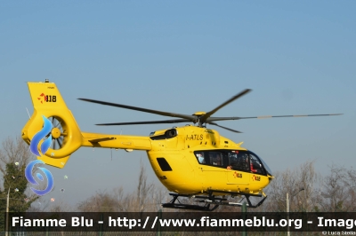 Airbus Helicopter H145 T2
Servizio Elisoccorso Regionale Emilia Romagna
Postazione di Bologna
I-ATLS
Parole chiave: Airbus-Helicopter H145_T2 I-ATLS