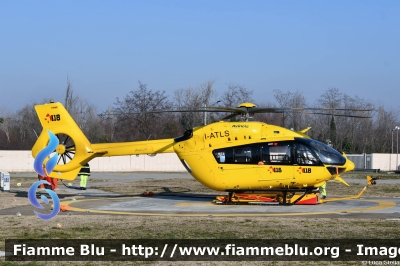 Airbus Helicopter H145 T2
Servizio Elisoccorso Regionale Emilia Romagna
Postazione di Bologna
I-ATLS
Parole chiave: Airbus-Helicopter H145_T2 I-ATLS