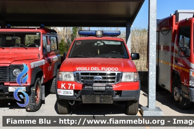 Ford Ranger V serie
Vigili del Fuoco
Comando Provinciale di Rimini
VF 23614
Parole chiave: Ford Ranger_Vserie VF23614