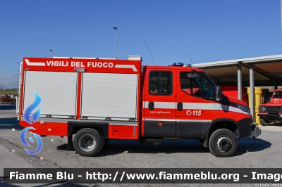 Iveco Daily 70-180 4x4 VI serie
Vigili del Fuoco
Comando Provinciale di Rimini
Allestimento Ciabilli
VF 30647
Parole chiave: Iveco Daily_4x4_VIserie VF30647