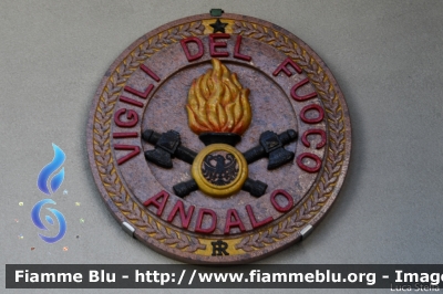 Andalo (TN)
Vigili del Fuoco
Unione distrettuale di Mezzolombardo
Corpo Volontario di Andalo (TN)
Parole chiave: Andalo (TN)