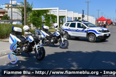 Aprilia
Polizia Municipale Bellaria-Igea Marina (RN)
M82 M83
Parole chiave: Aprilia Bell_Italia_2021