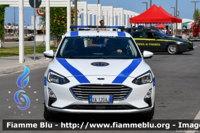 Ford Focus IV serie
Polizia Locale Unione Comuni Rubicone
Allestimento Ciabilli
POLIZIA LOCALE YA 120 AJ
Parole chiave: Ford Focus_IVserie POLIZIALOCALEYA120AJ Bell_Italia_2021