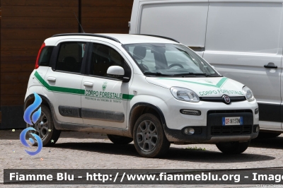 Fiat Nuova Panda 4x4 II serie
Corpo Forestale Provincia di Trento
CF N13 TN
Parole chiave: Fiat Nuova_Panda_4x4_IIserie CFN13TN