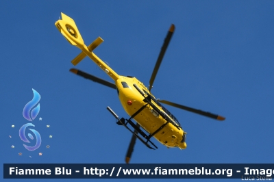 Airbus Helicopter H145
ENI
Soccorso Sanitario Aziendale
Piattaforme Petrolifere Alto Adriatico
Parole chiave: Airbus-Helicopter H145