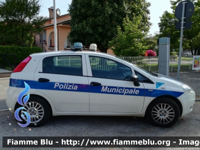 Fiat Grande Punto
Polizia Municipale - Polizia del Delta
POLIZIA LOCALE YA 557 AE
Parole chiave: Fiat Grande_Punto POLIZIALOCALEYA557AE