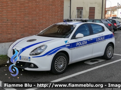 Alfa-Romeo Nuova Giulietta
Polizia Locale 
Polizia del Delta
Allestimento Bertazzoni
POLIZIA LOCALE YA 669 AF
Parole chiave: Alfa-Romeo Nuova_Giulietta POLIZIALOCALEYA669AF