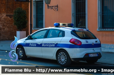 Fiat Nuova Bravo
Polizia Municipale Ferrara
Parole chiave: Fiat Nuova_Bravo