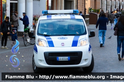 Fiat Qubo
Polizia Municipale Ferrara
Parole chiave: Fiat Qubo