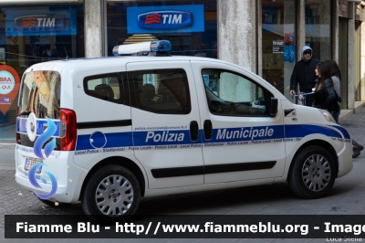 Fiat Qubo
Polizia Municipale Ferrara
Parole chiave: Fiat Qubo