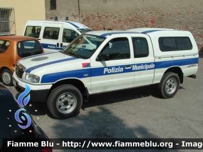 Mazda B2500
Polizia Municipale Comacchio
In attesa di Allestimento
Parole chiave: Mazda B2500