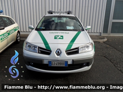 Renault Megane II serie
Polizia Locale Milano
Parole chiave: Renault Megane_IIserie Reas_2011