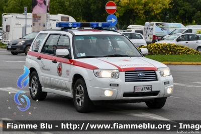 Subaru Forester IV serie
Croce Rossa Italiana
Comitato Locale di Carpi
Allestimento Aricar
CRI A778C
Parole chiave: Subaru Forester_IVserie CRIA778C Automedica Reas_2021