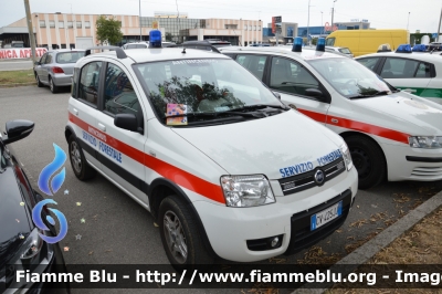 Fiat Nuova Panda 4x4 I serie
Servizio Forestale - Antincendio
Parole chiave: Fiat Nuova_Panda_4x4_Iserie REas_2013