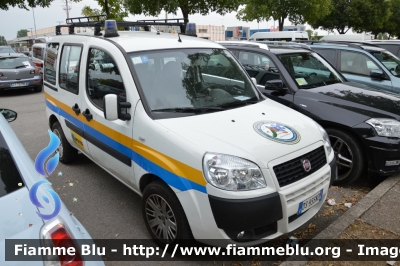 Fiat Doblò II serie
Prociv Italia (GE)
Parole chiave: Fiat Doblò_IIserie Reas_2013