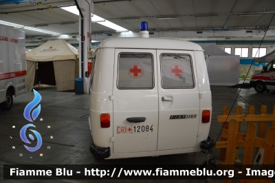 Fiat 238
Croce Rossa Italiana
Comitato Provinciale di Piacenza
CRI 12084

Esposta al REAS 2013
Parole chiave: Fiat 238 CRI12084 Ambulanza Reas_2013