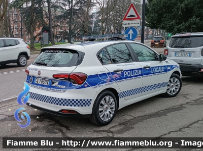 Fiat Nuova Tipo Restyle
Polizia Locale Ferrara
Auto 34
Parole chiave: Fiat Nuova_Tipo_Restyle