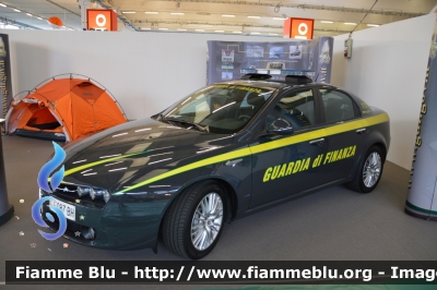 Alfa Romeo 159
Guardia di Finanza
GdiF 087 BH
In esposizione al REAS 2013
Parole chiave: Alfa-Romeo 159 GdiF087BH Raes2013