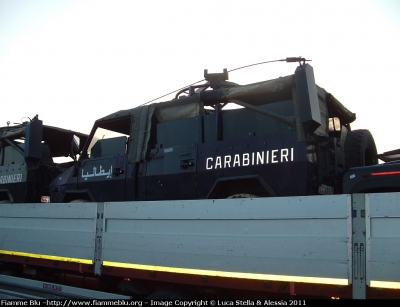 Iveco VM90
Carabinieri
Parole chiave: Iveco VM90