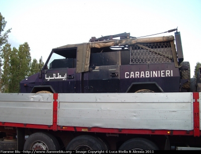 Iveco VM90
Carabinieri
Parole chiave: Iveco VM90